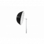 Godox UB-85W Parapluie parabolique blanc 85