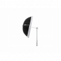 Godox DPU-105T Retour diffusant parapluie parabolique 105