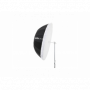 Godox DPU-130T Retour diffusant parapluie parabolique 130