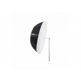 Godox DPU-130T Retour diffusant parapluie parabolique 130