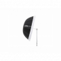 Godox DPU-130T Retour diffusant parapluie parabolique 130