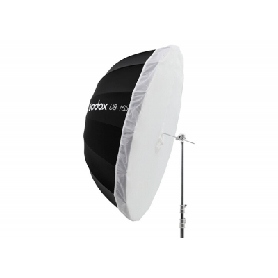 Godox DPU-165T Retour diffusant parapluie parabolique 165