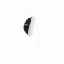 Godox DPU-85T Retour diffusant parapluie parabolique 85