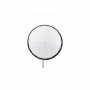 Godox DPU-105BS Reflecteur argent parapluie parabolique diffuseur 105
