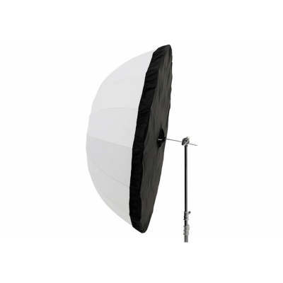 Godox DPU-165BS Reflecteur argent parapluie parabolique diffuseur 165