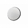 Godox DPU-165BS Reflecteur argent parapluie parabolique diffuseur 165