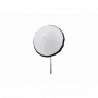 Godox DPU-85BS Reflecteur argent parapluie parabolique diffuseur 85