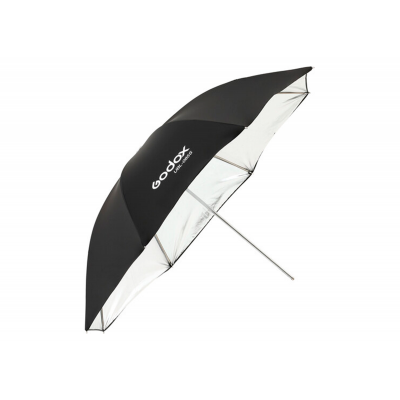 Godox UBL-085S Parapluie argent & retour diffusant