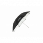 Godox UBL-085S Parapluie argent & retour diffusant