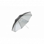 Godox UBL-085S Parapluie argent & retour diffusant