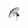 Godox UBL-085S Parapluie argent & retour diffusant