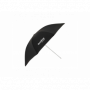 Godox UBL-085W Parapluie blanc & retour diffusant