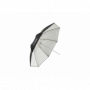 Godox UBL-085W Parapluie blanc & retour diffusant