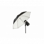 Godox UBL-085W Parapluie blanc & retour diffusant