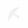 Godox UBL-085T Parapluie diffuseur & reflecteur argent