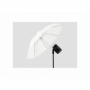 Godox UBL-085T Parapluie diffuseur & reflecteur argent