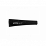 Godox UBL-085T Parapluie diffuseur & reflecteur argent