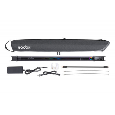 Godox TL60 Torche RGB tube