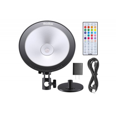 Godox C10 Torche Led Webcasting