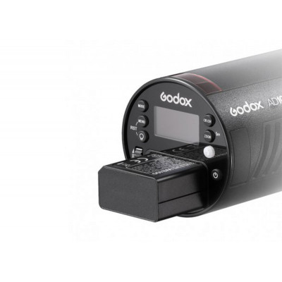 Godox WB100 Batterie AD100Pro