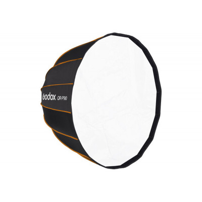 Godox QR-P90 Softbox Quick Release Parabolic