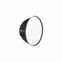 Godox QR-P120 Softbox Quick Release Parabolic