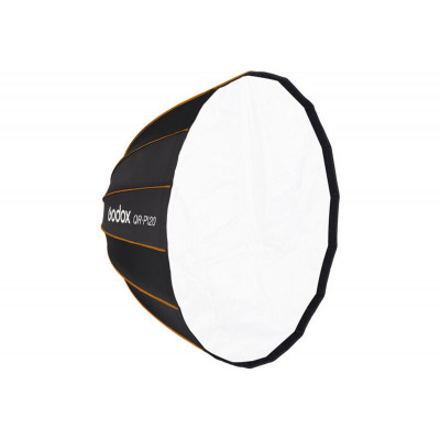 Godox QR-P120 Softbox Quick Release Parabolic