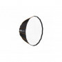Godox QR-P120 Softbox Quick Release Parabolic