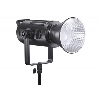 Godox SZ200BI Torche Led 200W Zoom 20-65°