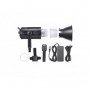 Godox SZ200BI Torche Led 200W Zoom 20-65°