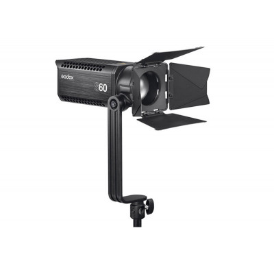 Godox S60 Torche 60W focalisable