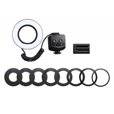 Godox RING72 RingLed 8W