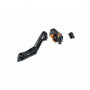 Bright Tangerine Kit bras pivotant LWS - 15mm - Kick
