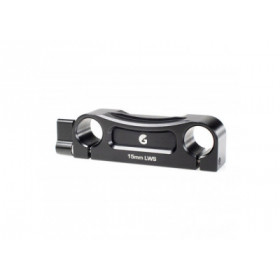 Bright Tangerine 15mm LWS support bracket - Kick