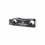 Bright Tangerine 15mm LWS support bracket - Kick