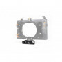 Bright Tangerine 15mm LWS support bracket - Kick