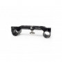 Bright Tangerine Studio bracket - 19mm - Kick
