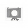 Bright Tangerine Studio bracket - 19mm - Kick