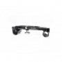 Bright Tangerine Studio bracket - 15mm - Kick