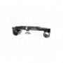 Bright Tangerine Studio bracket - 15mm - Kick