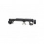 Bright Tangerine Studio bracket - 15mm - Kick