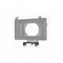 Bright Tangerine Studio bracket - 15mm - Kick