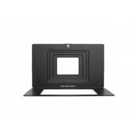 Bright Tangerine Mats durs - Kick