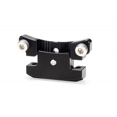 Bright Tangerine 15mm LWS support extension - 100-114mm clamp