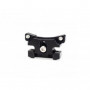 Bright Tangerine 15mm LWS support extension - 100-114mm clamp