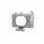 Bright Tangerine 15mm LWS support extension - 100-114mm clamp