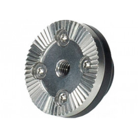 Bright Tangerine Adaptateur ARRI 3/8" pour montage d'accessoires vers