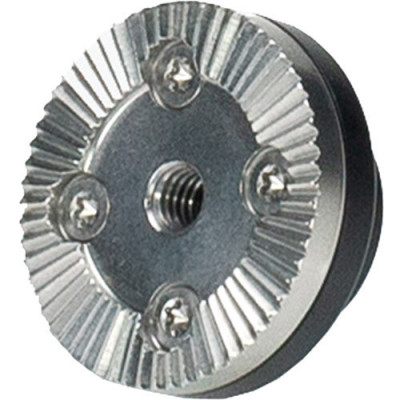 Bright Tangerine Adaptateur ARRI 3/8" pour montage d'accessoires vers