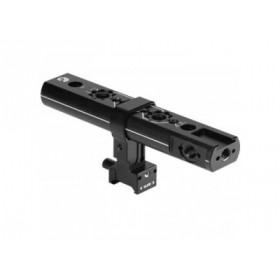 Bright Tangerine Poignée supérieure NATO