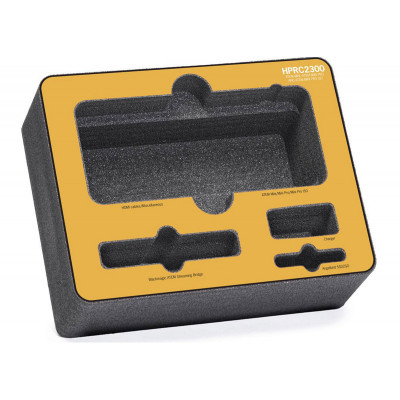 HPRC FOAM KIT for ATEM MINI, ATEM MINI PRO and ATEM MINI PRO ISO on H